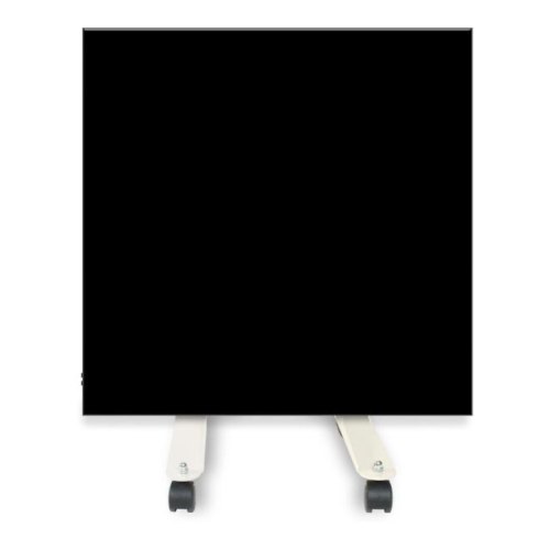 Панельний обігрівач Teploceramic TCH-RA500-Black