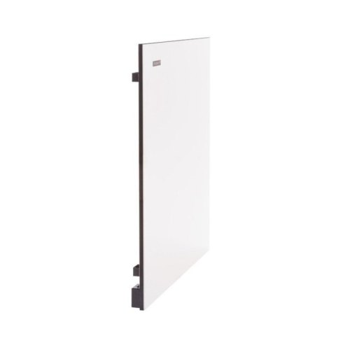 Панельний обігрівач Teploceramic TCM400 White