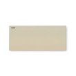 Панельний обігрівач Teploceramic TCM800 Beige