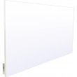 Панельний обігрівач Teploceramic TCM-RA1000 White