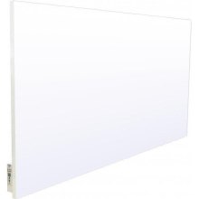 Панельний обігрівач Teploceramic TCM-RA1000 White