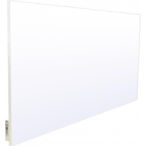 Панельний обігрівач Teploceramic TCM-RA1000 White