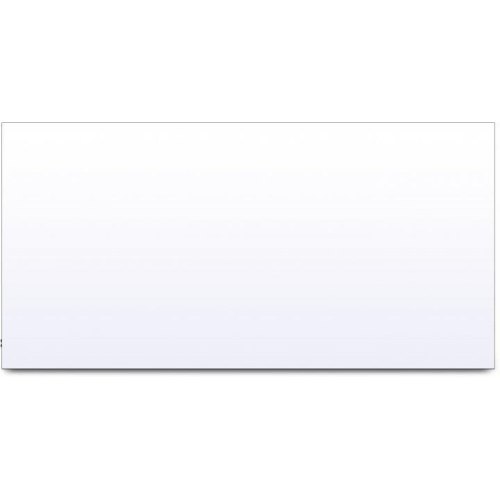 Панельний обігрівач Teploceramic TCM-RA1000 White