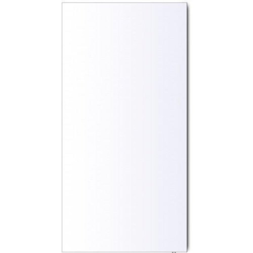 Панельний обігрівач Teploceramic TCM-RA1000 White