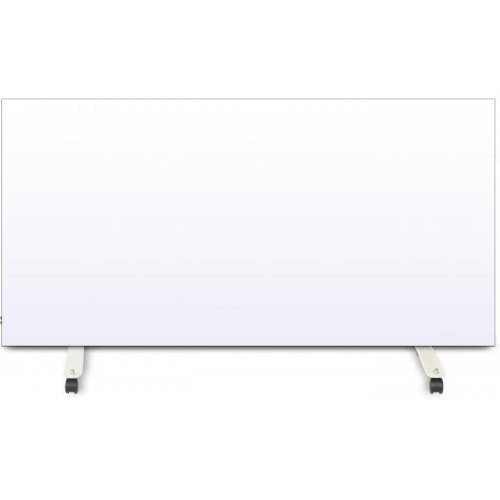 Панельний обігрівач Teploceramic TCM-RA1000 White