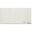 Панельний обігрівач Teploceramic TCM-RA1000 White