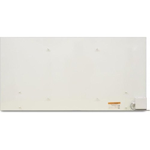 Панельний обігрівач Teploceramic TCM-RA1000 White