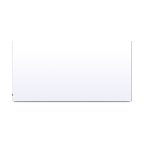 Панельний обігрівач Teploceramic TCM800 White