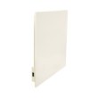 Панельний обігрівач Teploceramic TCH-500-White