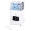 Зволожувач повітря Electrolux EHU-3715D