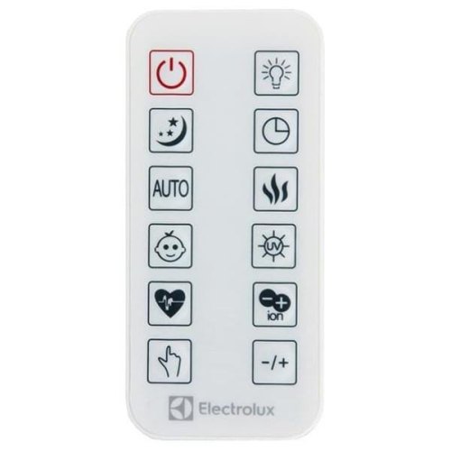Зволожувач повітря Electrolux EHU-3715D