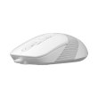 Мишка дротова, A4Tech FM10 (White)