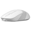 Мишка дротова, A4Tech FM10 (White)