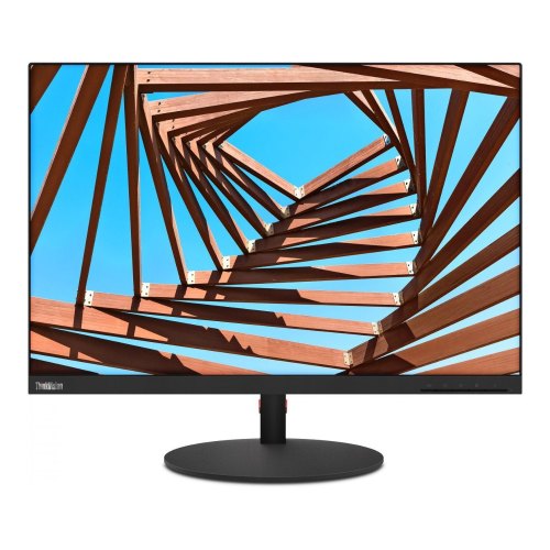 Монітор 25'' ThinkVision T25d-10 (61DBMAT1UA)