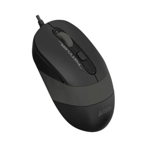 Мишка дротова, A4Tech FM10S (Grey)