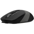 Мишка дротова, A4Tech FM10S (Grey)
