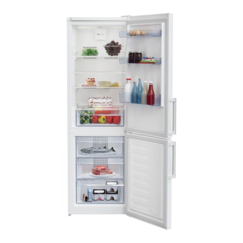 Холодильник Beko RCNA366K31W