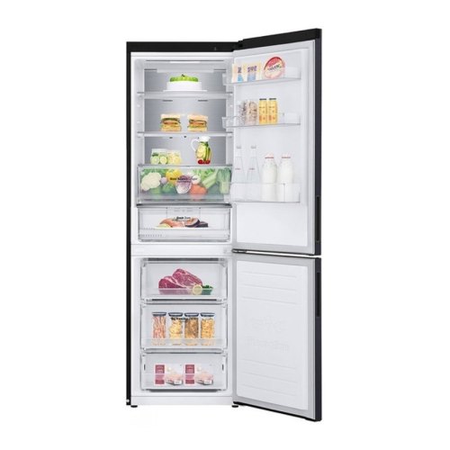 Холодильник LG GA-B459CBTM