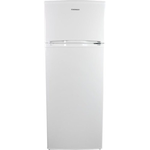 Холодильник Grunhelm GRW-143DD