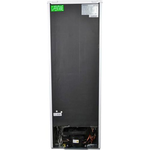 Холодильник Grunhelm GRW-138DD