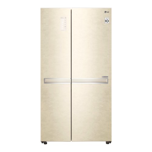 Холодильник LG GC-B247SEDC