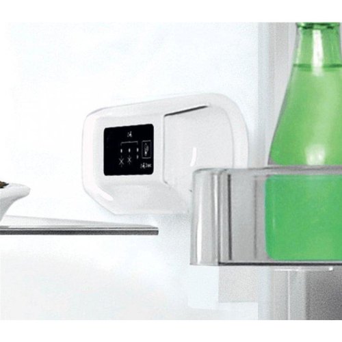 Холодильник, Indesit LI9S1EW