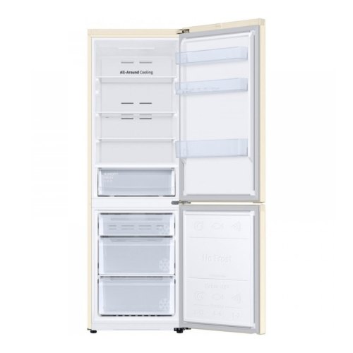 Холодильник SAMSUNG RB34T600FEL/UA