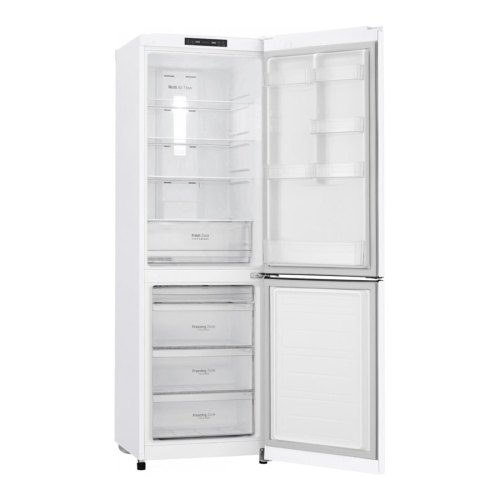 Холодильник LG GA-B419SQJL