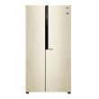 Холодильник LG GC-B247JEDV