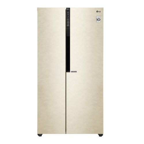 Холодильник LG GC-B247JEDV