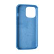 Чохол Original Full Soft Case for iPhone 13 Pro, Marine Blue