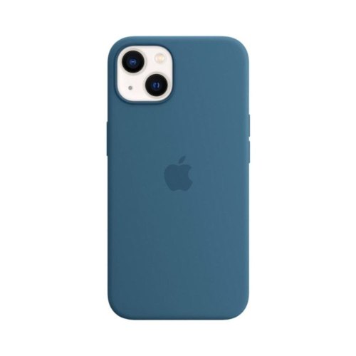 Чохол Original Full Soft Case for iPhone 13, Marine Blue