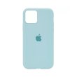 Чохол Original Full Soft Case for iPhone 13 Pro, Ice Sea Blue