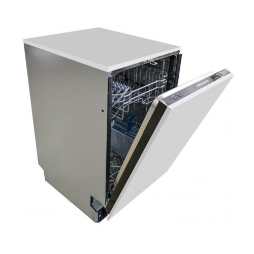 Посудомийна машина Grunhelm GDW 556 W