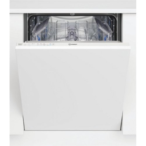 Посудомийна машина Indesit DIE 2B19 A