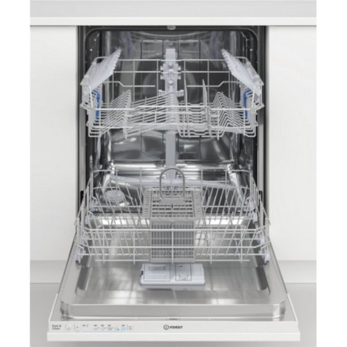 Посудомийна машина Indesit DIE 2B19 A