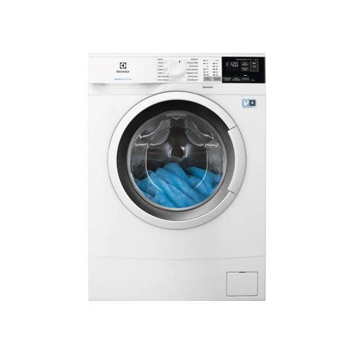 Пральна машина Electrolux EW6S426WU