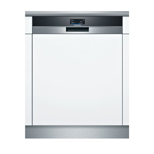Посудомийна машина Siemens SN57ZS80DT