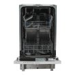 Посудомийна машина Indesit DSIE 2B10