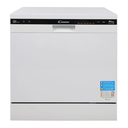 Посудомийна машина Candy CDCP 8/E-07