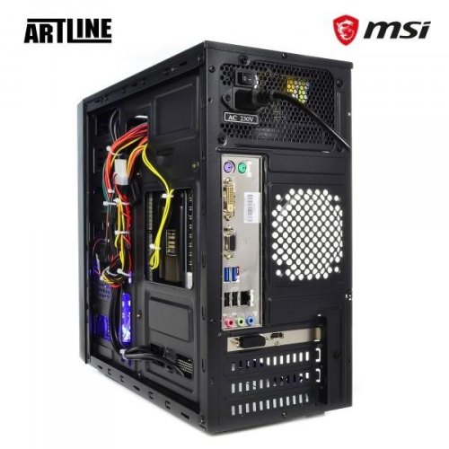 Персональний комп'ютер ArtLine Business X24 (X24v07)