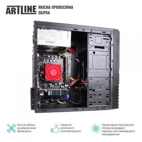 Персональний комп'ютер ARTLINE Business X21 (X21v03)