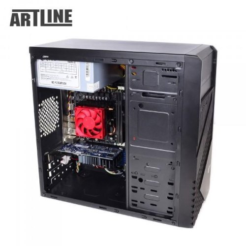 Персональний комп'ютер ARTLINE Business X21 (X21v03)