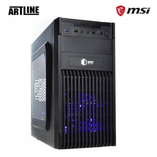 Персональний комп'ютер ArtLine Business X24 (X24v08)