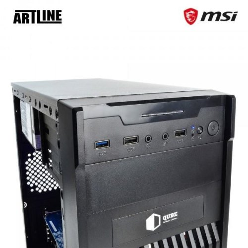 Персональний комп'ютер ARTLINE Business X21 (X21v06)