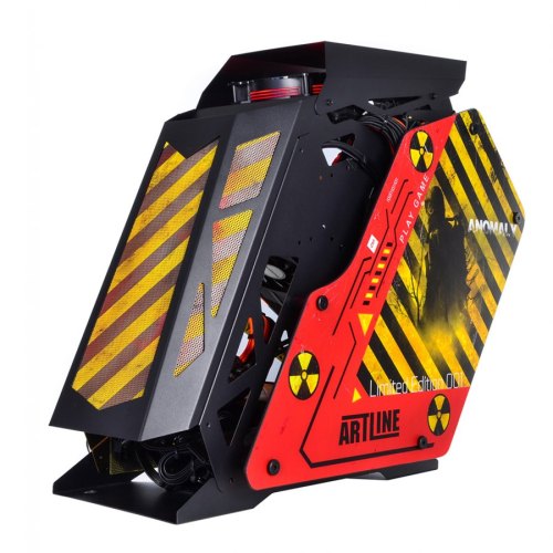 Персональний комп'ютер ARTLINE Overlord Anomaly (ANOMALYv17)
