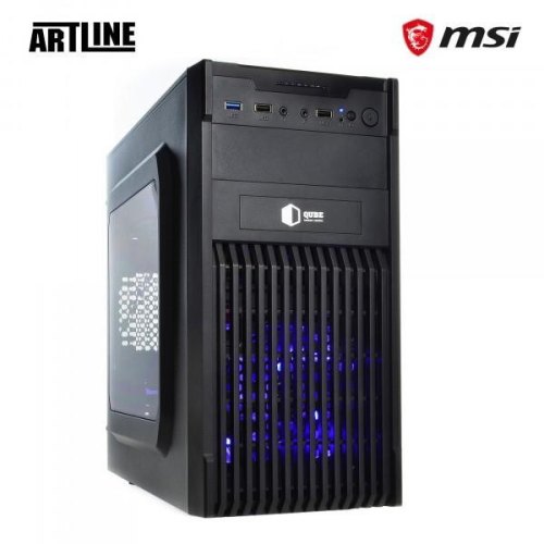 Персональний комп'ютер ARTLINE Business X21 (X21v05)