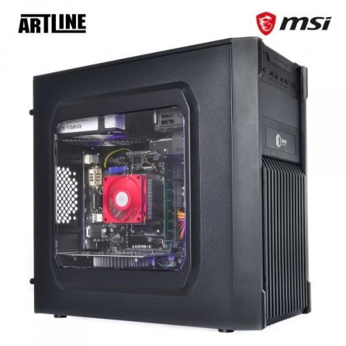 Персональний комп'ютер ARTLINE Business X21 (X21v05)