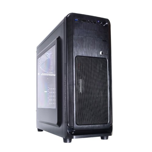 Персональний комп'ютер ARTLINE WorkStation W72 (W72v01)