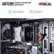 Графічна станція ARTLINE WorkStation W72 (W72v03)